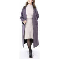 グローバル・ジャパン ゆる圧ハイウエストフェイクタイツ L-LL I08-25 1枚（直送品）