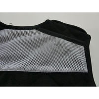 グローバル・ジャパン カイロポケット付きあったかキルティングベスト LL-3L J25-34 1着（直送品）