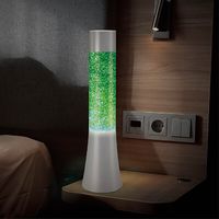 ハック グリッターランプ HAC4237 1個（直送品）