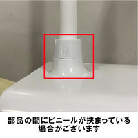 【アウトレット】【Goエシカル】訳あり ヤザワコーポレーション LED2灯 クランプスタンドライト 調光機能付 SDCCL13D01WHUT 1台