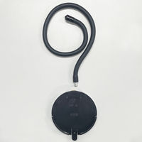 【防犯用品】 ナカバヤシ リーベックス パトピカIII フレキシブルアームタイプ SLR85ARM 1個