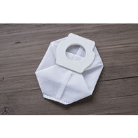 シロカ シロカ紙パック式 コードレススティッククリーナー専用紙パック6枚入り SV-SK151FT6 1個