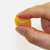 ペティオ 素材そのまま 無添加 さつまいも ひとくちタイプ 生後3ヶ月の超やわらか 120g（40g×3袋）1袋 犬用 おやつ