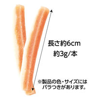 ペティオ おなかにうれしい 無添加 ササミとチーズ 国産 160g 3袋 犬用 おやつ