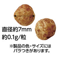 ペティオ またたびプラス またたびinボール オーラルケア まぐろ味 国産 20g 3袋 猫用 おやつ