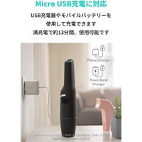Anker Eufy HomeVac H11 ハンディクリーナー T2521511 1台