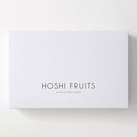 アデリー 2024【御歳暮】のし付き ホシフルーツ あまおうのクリームいちご大福 fuwaru HFAD-001 1箱（直送品）