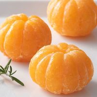 アデリー 2024【御歳暮】のし付き 小林果園 甘みぎゅっと凍らせ蜜柑 KEA-01A 1箱（直送品）