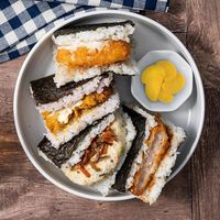 アデリー 2024【御歳暮】のし付き テノヒラ弁当 サンドめし 6個 RTA-054 1箱（直送品）