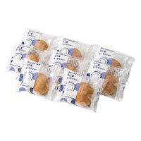 西洋菓子倶楽部 2024【御歳暮】のし付き 羽二重もっちりシュー SKB-01A 1箱（直送品）