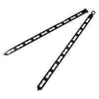 大仙 額縁吊金具 二本継自在 大60cm N050-40143 1本