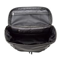 マツヨシ 訪問看護リュック ブラック MY-NS0470BL 1個