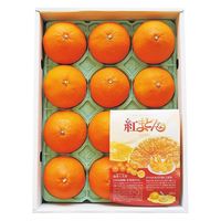 アデリー 2024【御歳暮】のし付き 愛媛県産 紅まどんな BENI-F0 1箱（直送品）