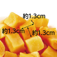 ペティオ 素材そのまま 無添加 さつまいも ひとくちタイプ 生後3ヶ月の超やわらか 120g（40g×3袋）1セット（1袋×3） 犬用 おやつ