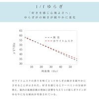 The Next Day(ネクストデイ) イノセンス/ホワイトムスク SAR0108 1セット(6個)（直送品）
