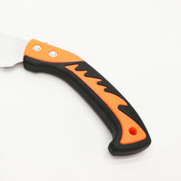 ヒロ・コーポレーション 曲刃ノコギリHDL-5864 (1セット12本)(直送品) HDL-5864 1セット(12本)（直送品）