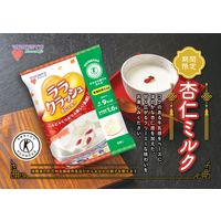 蒟蒻畑ララクラッシュ　杏仁ミルク 1セット（1個×12）