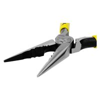 ツノダ パワー万能ラジオペンチ PKRP-150 1個（直送品）