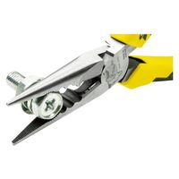 ツノダ パワー万能ラジオペンチ PKRP-150TG 1個（直送品）