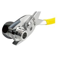 ツノダ スリムプライヤー PLC-200 1個（直送品）