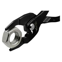 ツノダ 極・薄型プライヤー PLC-200GUS 1個（直送品）