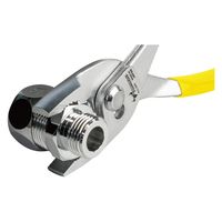 ツノダ スリムプライヤー バネ付 PLC-200S 1個（直送品）