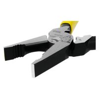 ツノダ 電工パワーペンチ 圧着機能付 PP-200A 1個（直送品）