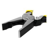 ツノダ 電工パワーペンチ 圧着機能付 PP-225A 1個（直送品）