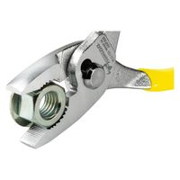 ツノダ スリムプライヤー PLC-150 1個（直送品）