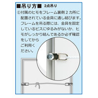 アルテ ウェーブライン 輸入P9 ブラック WL-P9-BK 1枚（直送品）