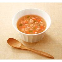 介護食 やわらか食 アサヒグループ食品 バランス献立 いわしと野菜の生姜煮 6個【舌でつぶせる】