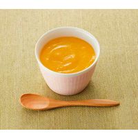 介護食 やわらか食 アサヒグループ食品 バランス献立 なめらかかぼちゃ含め煮風 3個【かまなくてよい】