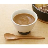 介護食 やわらか食 アサヒグループ食品 バランス献立 なめらかおかず すき焼き風 3個【かまなくてよい】