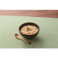 介護食 やわらか食 アサヒグループ食品 バランス献立 やわらかごはんの親子丼風 6個【歯ぐきでつぶせる】