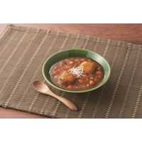 介護食 やわらか食 アサヒグループ食品 バランス献立 鶏だんごの甘酢あんかけ 6個【容易にかめる】