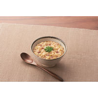 介護食 やわらか食 アサヒグループ食品 バランス献立 やわらかごはんの牛すき丼風 12個【歯ぐきでつぶせる】