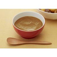 介護食 やわらか食 アサヒグループ食品 バランス献立 なめらかおかず 肉じゃが風 6個【かまなくてよい】