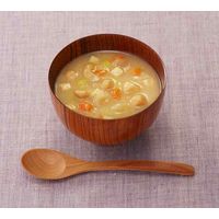 介護食 やわらか食 アサヒグループ食品 バランス献立 いわしのつみれ汁白味噌仕立て 6個【歯ぐきでつぶせる】