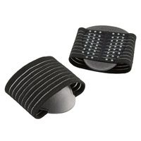 Dr.Scholl（ドクター・ショール） フットアーチサポーター 1足 ショールズウエルネスカンパニー