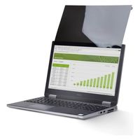 プライバシーフィルター 15.6インチ 16:10 タッチ対応ブルーライトカット 156T6-PRIVACY-SCREEN 1個
