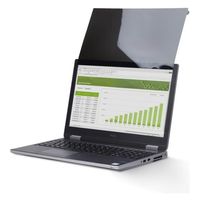 プライバシーフィルター 13.3インチ 16:9 タッチ対応 ブルーライトカット 133LT-PRIVACY-SCREEN 1個
