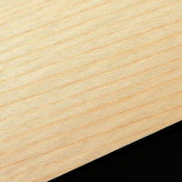 山櫻 4号 名刺 ひのき K 4 YAMA-2043-0010 1個(100枚)（直送品）