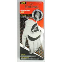 レザックス 非公認グローブ 右手 WHITE 4536214019263 1個（直送品）