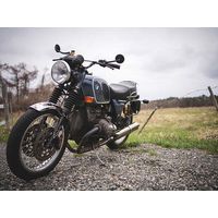 タナックス NAー018R 46ミラー2R 1個（直送品）