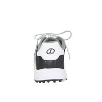 レザックス スパイクレスシューズ BLACK 4536214307049 1個（直送品）