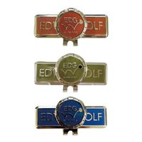 レザックス クリップマーカー RED 4536214950467 1個（直送品）