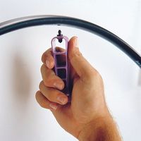 RAINBIRD エミッター差込工具 X80100 1個（直送品）