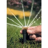 RAINBIRD 1800ノズル RーVAN全円シリーズ A84665 1個（直送品）