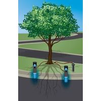 RAINBIRD ルートウォータリングシステム A22490 1個（直送品）