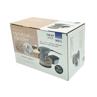 アークランズ WIZ’A ランダムサンダー WAーRS125 1個（直送品）